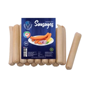 Chicken Sausage Slim - 500gm